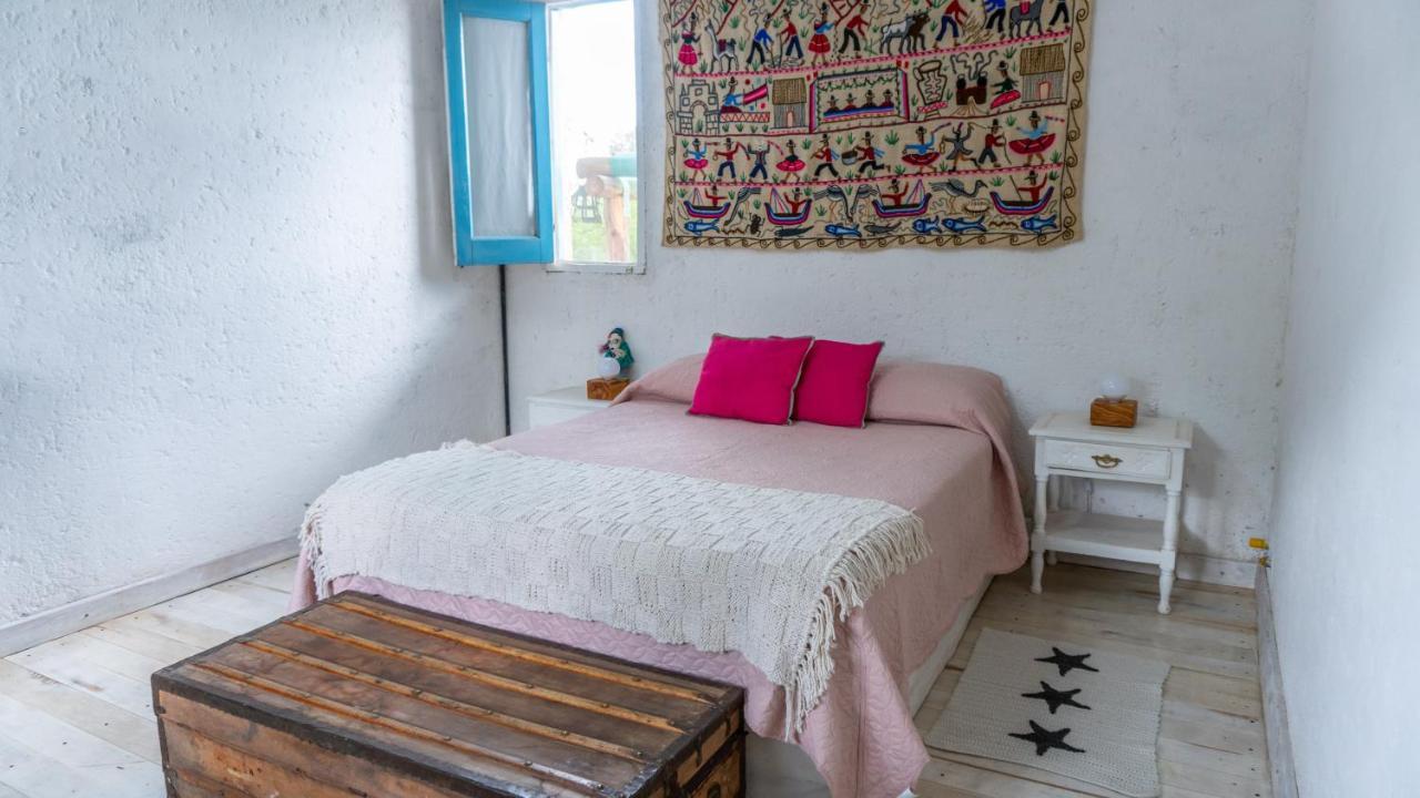 La Teresita Posada Hotel San Javier  Ngoại thất bức ảnh