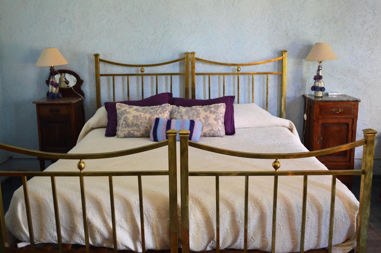 La Teresita Posada Hotel San Javier  Ngoại thất bức ảnh