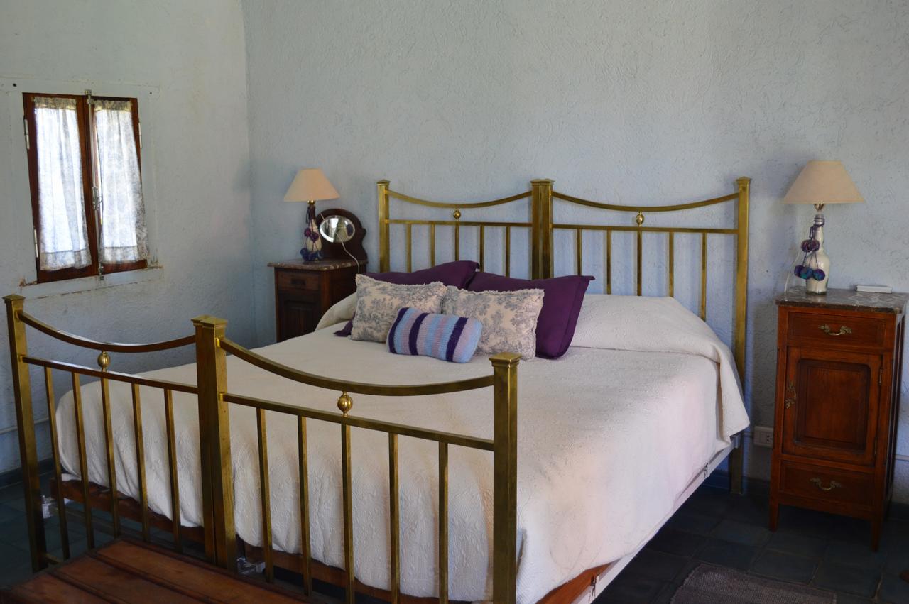 La Teresita Posada Hotel San Javier  Ngoại thất bức ảnh