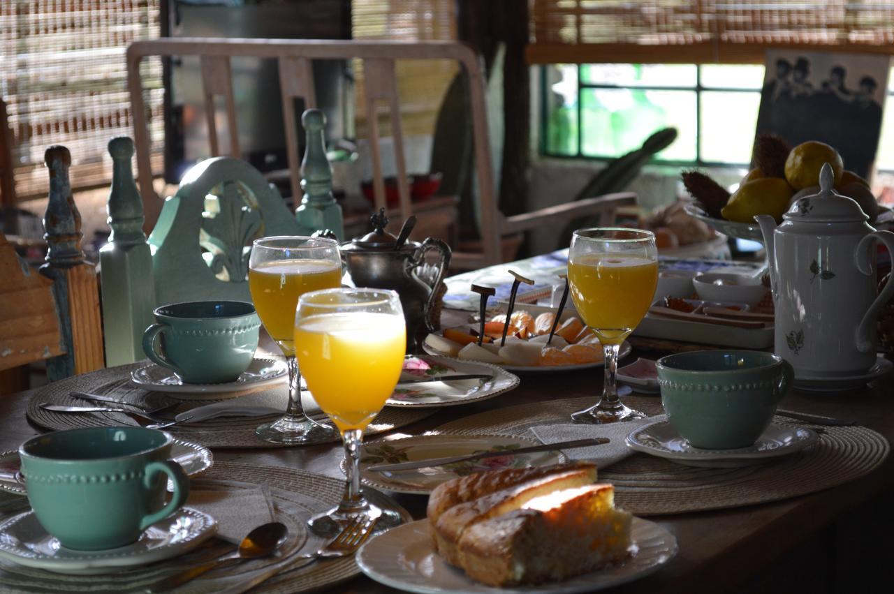 La Teresita Posada Hotel San Javier  Ngoại thất bức ảnh
