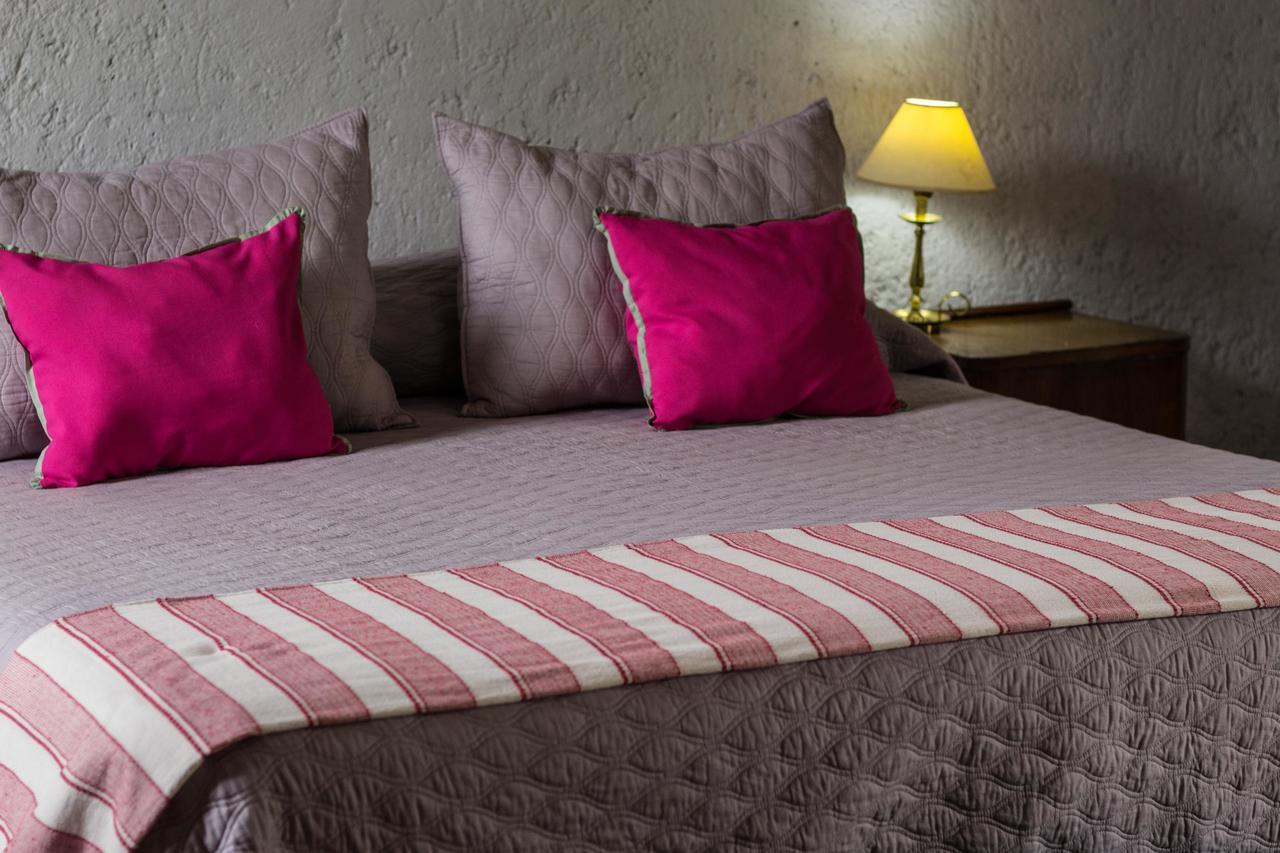 La Teresita Posada Hotel San Javier  Ngoại thất bức ảnh